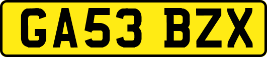 GA53BZX