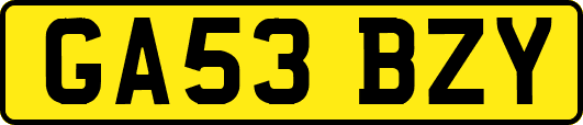 GA53BZY