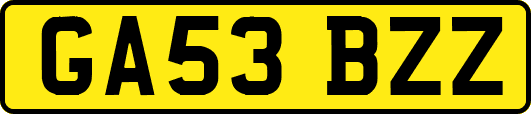 GA53BZZ