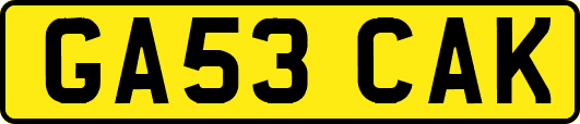 GA53CAK