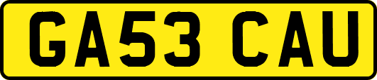 GA53CAU
