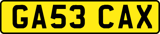 GA53CAX