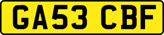 GA53CBF
