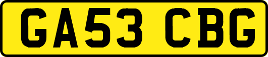 GA53CBG