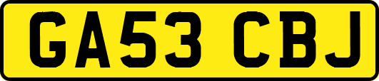 GA53CBJ