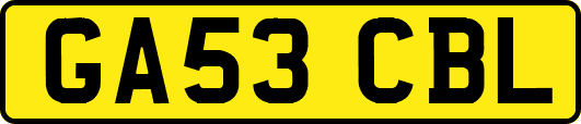GA53CBL