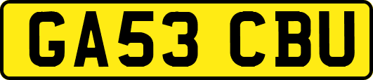 GA53CBU