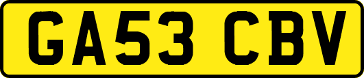 GA53CBV