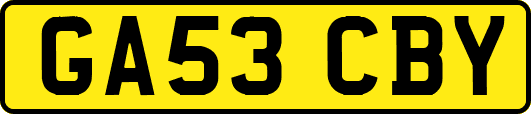 GA53CBY
