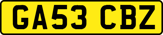 GA53CBZ