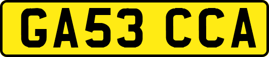 GA53CCA