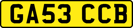 GA53CCB