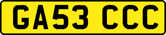 GA53CCC