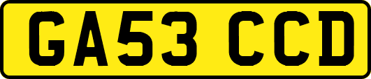GA53CCD
