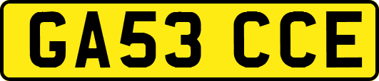 GA53CCE