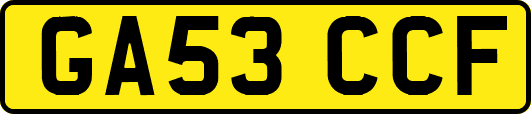 GA53CCF