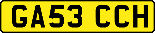 GA53CCH
