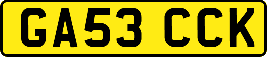 GA53CCK