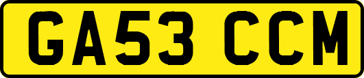 GA53CCM