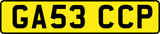 GA53CCP