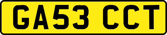 GA53CCT