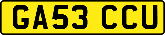 GA53CCU