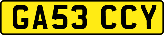 GA53CCY