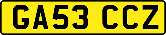 GA53CCZ