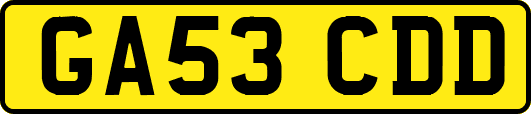 GA53CDD