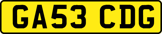 GA53CDG