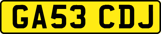 GA53CDJ