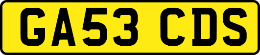 GA53CDS