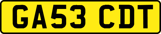 GA53CDT