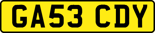 GA53CDY