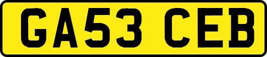 GA53CEB