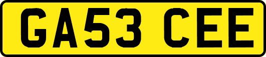 GA53CEE