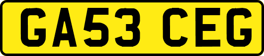 GA53CEG