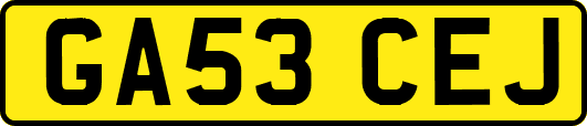 GA53CEJ