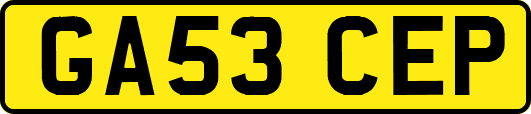 GA53CEP