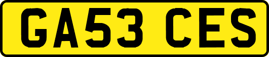GA53CES