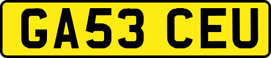 GA53CEU