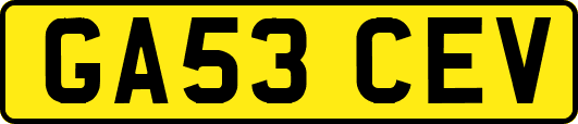 GA53CEV