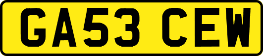 GA53CEW