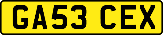 GA53CEX