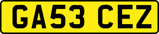 GA53CEZ