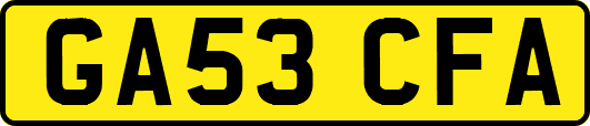 GA53CFA