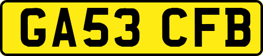 GA53CFB