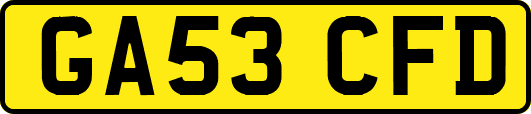 GA53CFD