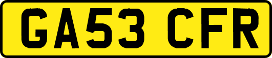 GA53CFR