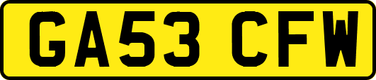 GA53CFW